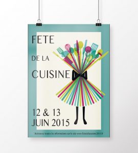 Print-Affiche-Fête-Cuisine